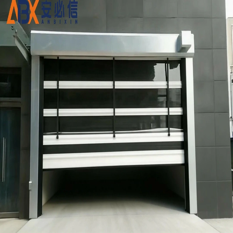 温州市堆积门