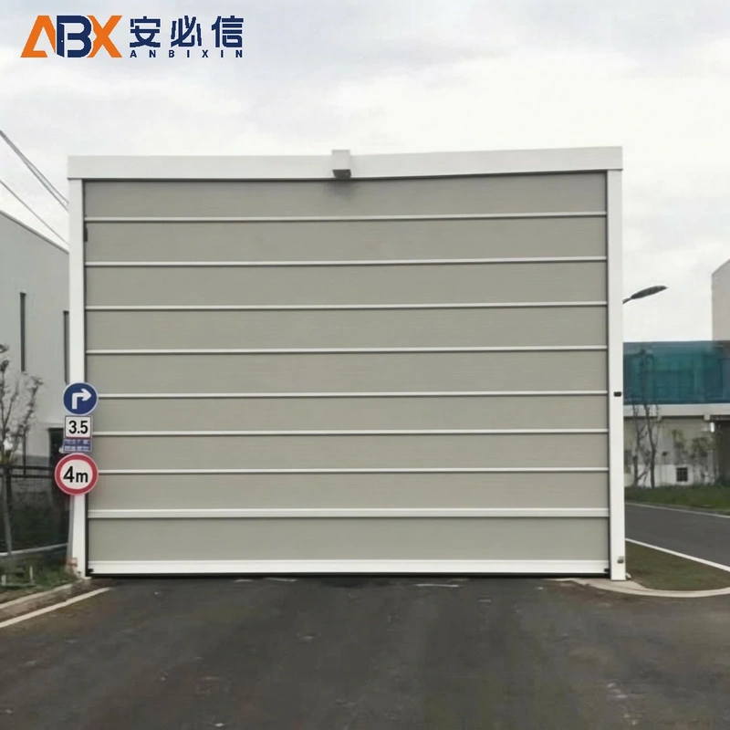 温州市机械式门封