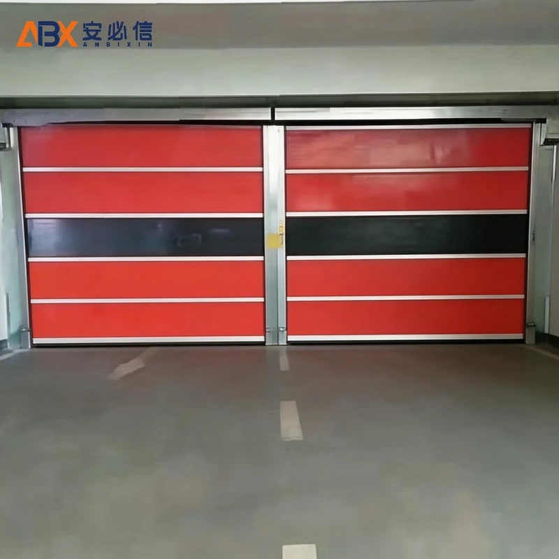 温州市高速门
