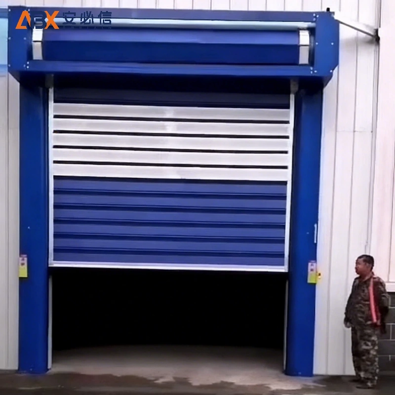 温州市雷达高速门